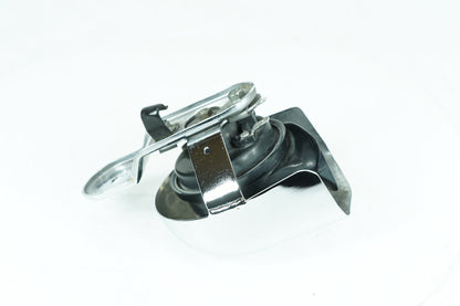 1999 - 2006 Harley-Davidson Softail Deluxe Horn Signal Klaxon Chrome Cover  	69012-93A
