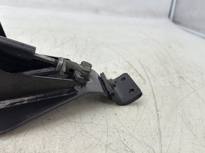 2015 Harley Road Glide Touring FLTRXS OEM Adjustable Rider Backrest Lift Mount 52482-01A