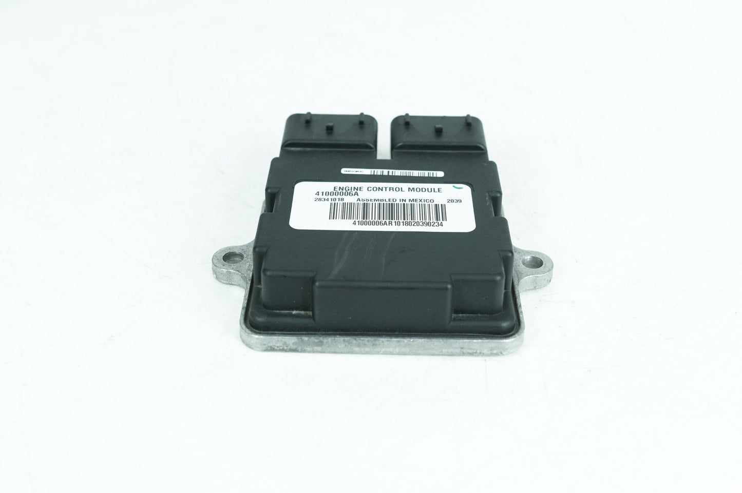 2007 - 2017 Harley-Davidson Dyna Switchback Engine Control Module Brain ECU ECM 41000006A