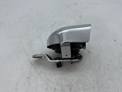 1997 Harley Softail Fat Boy FLSTF OEM Horn Signal Klaxon Chrome Cover 69012-93A