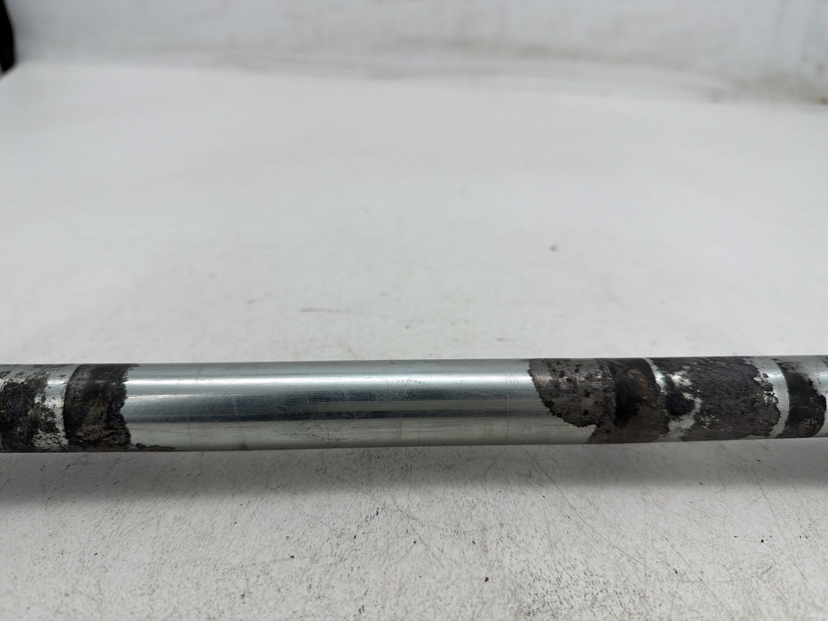 2012 Harley Electra Glide Touring Ultra OEM Rear Wheel Axle Bolt Shaft