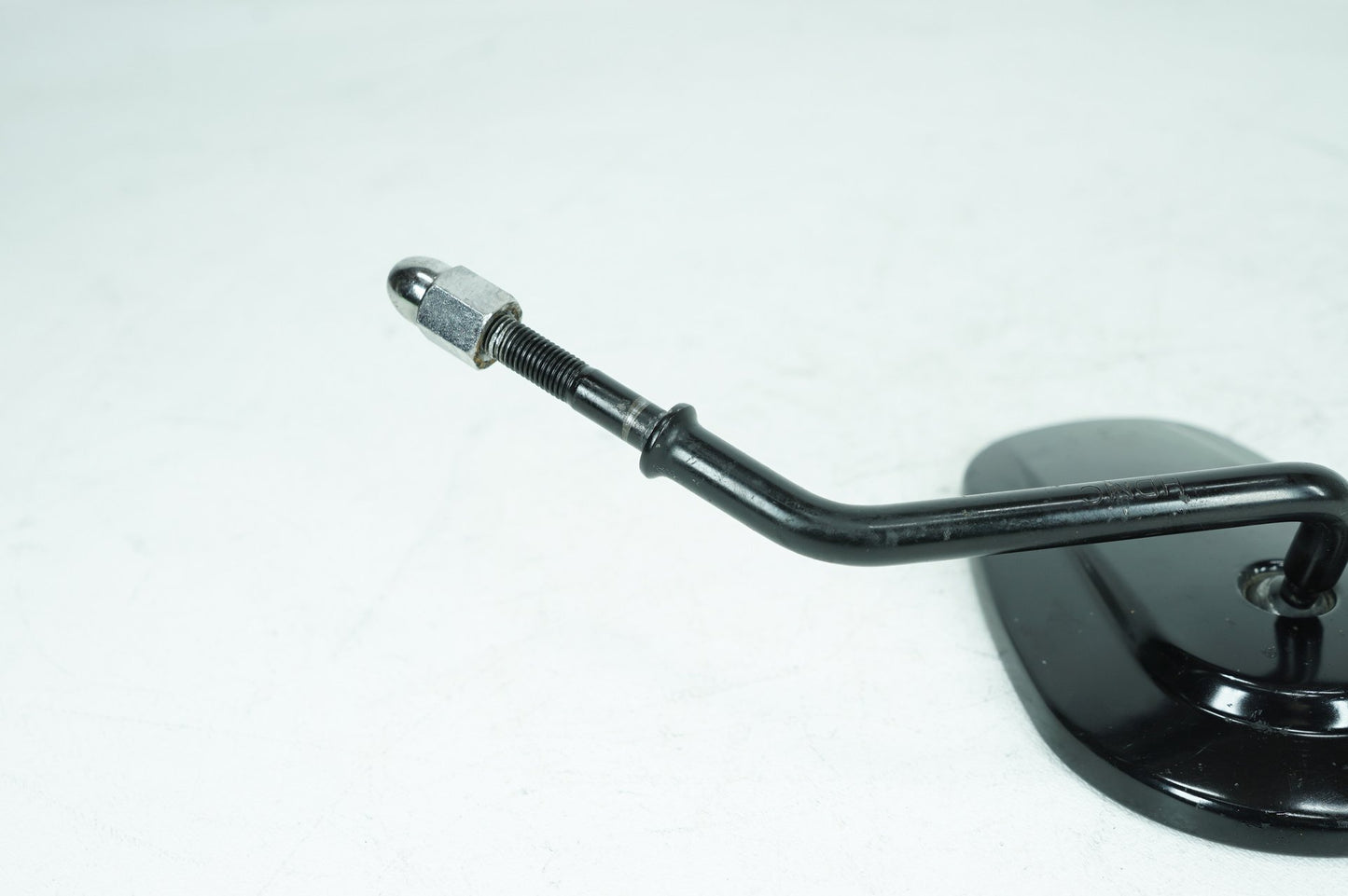 2018 - 2025 Harley-Davidson Softail Street Bob Right 1 Rear View Mirror 56000164