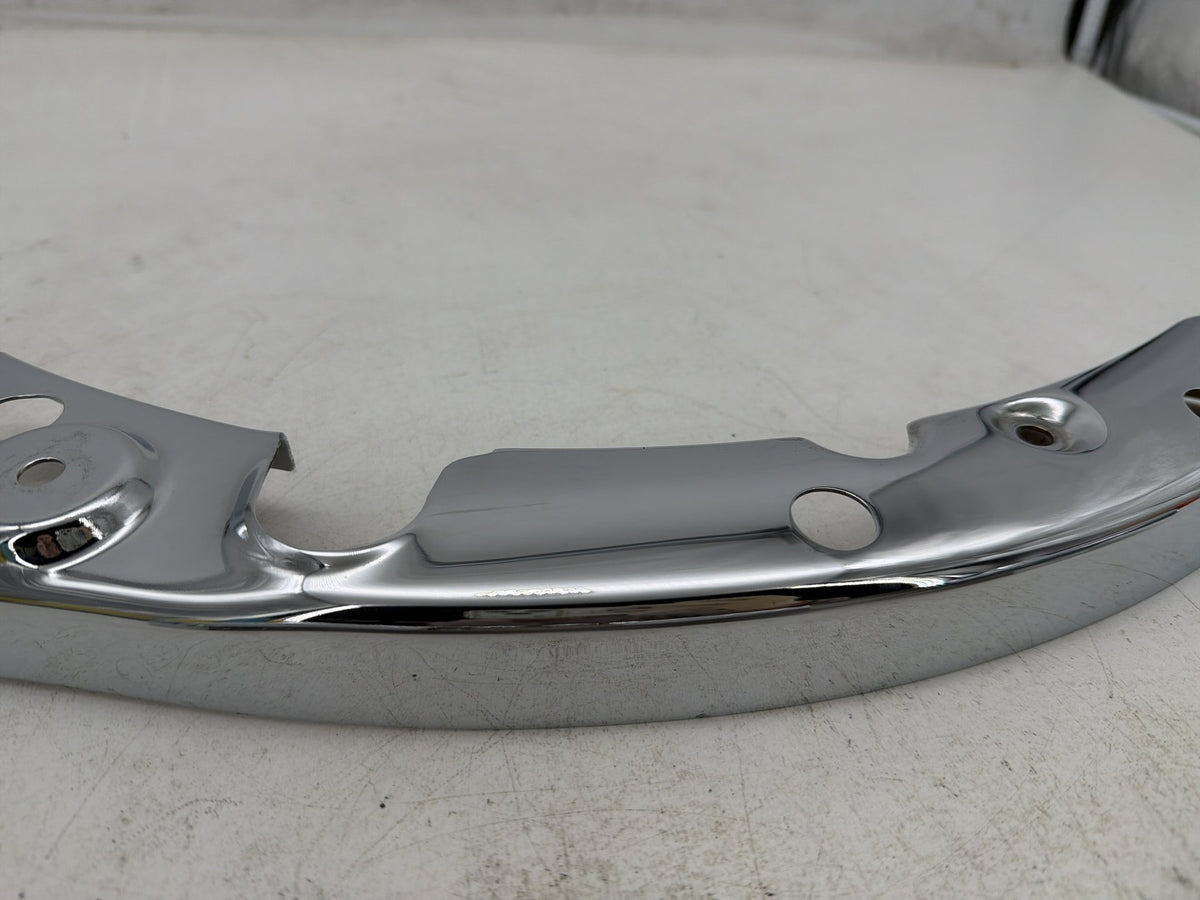 2009 Harley Street Glide Touring FLHX OEM Rear Left Right Fender Struts Bracket