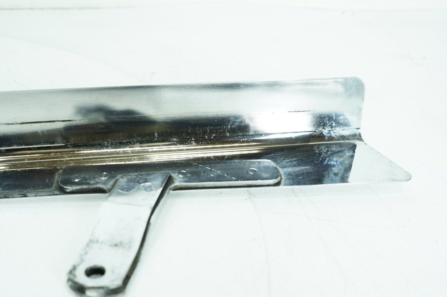 1999 - 2006 Harley-Davidson Dyna Low Rider Drive Belt Guard Cover Shield 60293-00