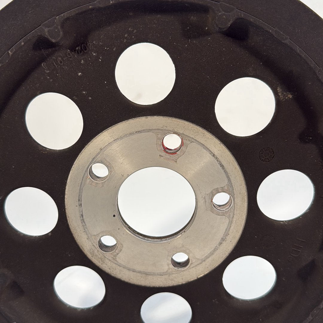 1986 - 2003 Harley-Davidson Sportster Hugger 883 Rear Driver Pulley Sprocket 40246-01