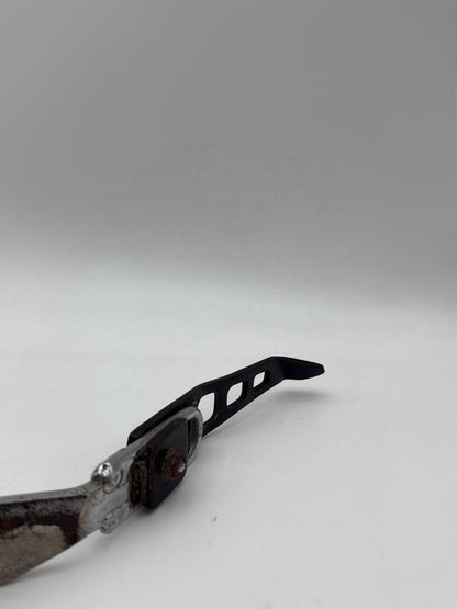 2007 - 2012 Harley-Davidson Dyna Street Bob Left Side Jiffy Kick Stand & Spring  	49704-90F