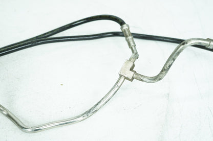 2016 - 2025 Harley-Davidson Touring Street Glide Front Brake Hose Line Pipe NON-abs 41800174