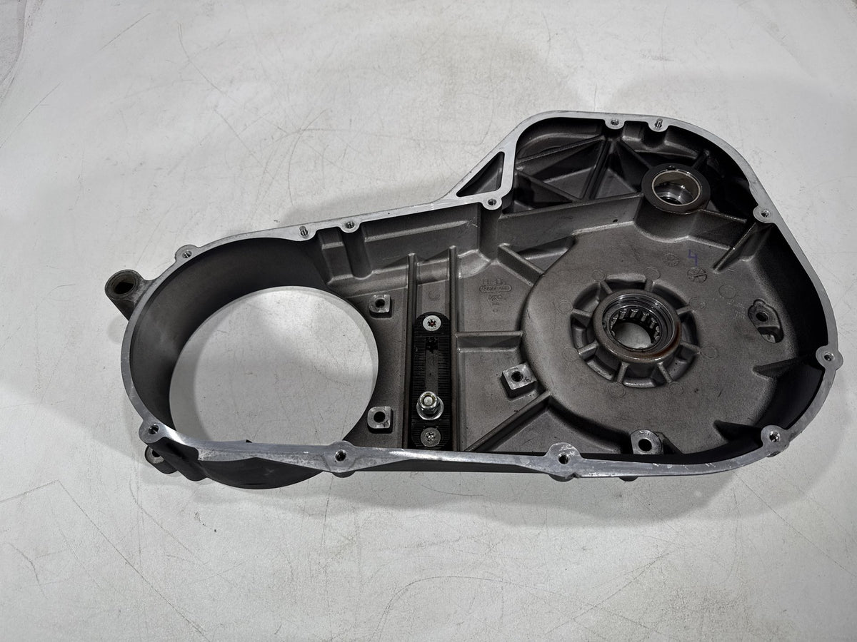 2002 Harley Electra Glide Touring Classic OEM Inner Primary Clutch Cover