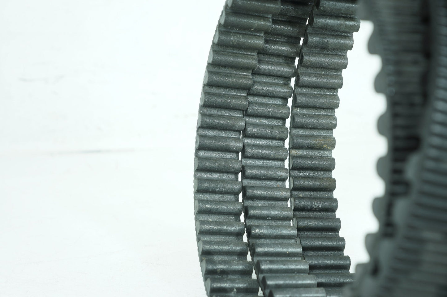 1999 - 2006 Harley-Davidson Softail Standard Rear Drive Belt 40307-00B