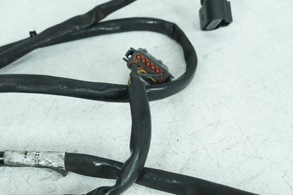 2007 - 2012 Harley-Davidson Touring Electra Glide Ultra Wire Wiring Harness Plug In Connectors 42/09 32130