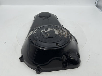 2007 - 2017 Harley-Davidson Dyna Wide Glide Outer Primary Clutch Cover 60784-06A