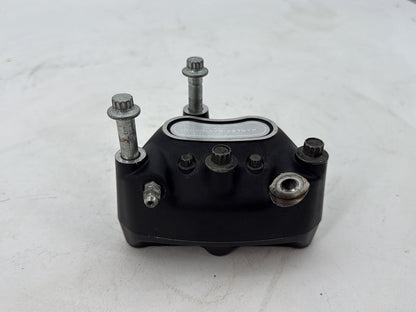 2007 Harley Street Glide Touring FLHX OEM Front Right 1 Brake Caliper