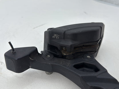 2014 Harley Electra Glide Touring CVO Screamin Eagle OEM Rear Back Brake Caliper w/ Bracket