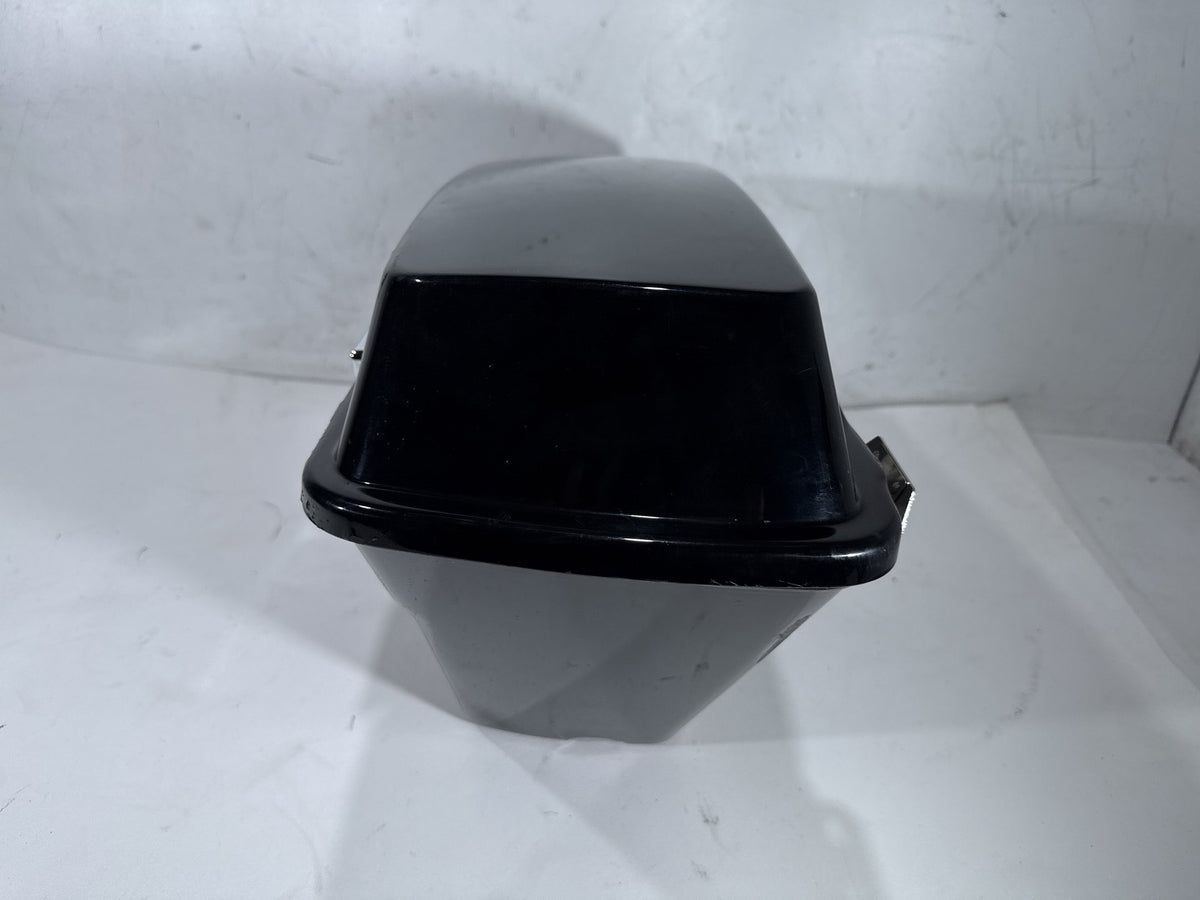 2004 Harley Road King Touring Classic OEM Right 1 Saddlebag Luggage NO Key