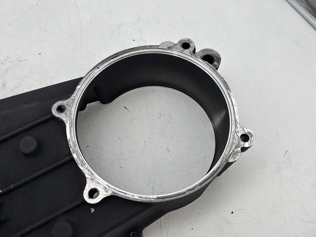2006 Harley Street Glide Touring FLHXI OEM Inner Primary Clutch Cover