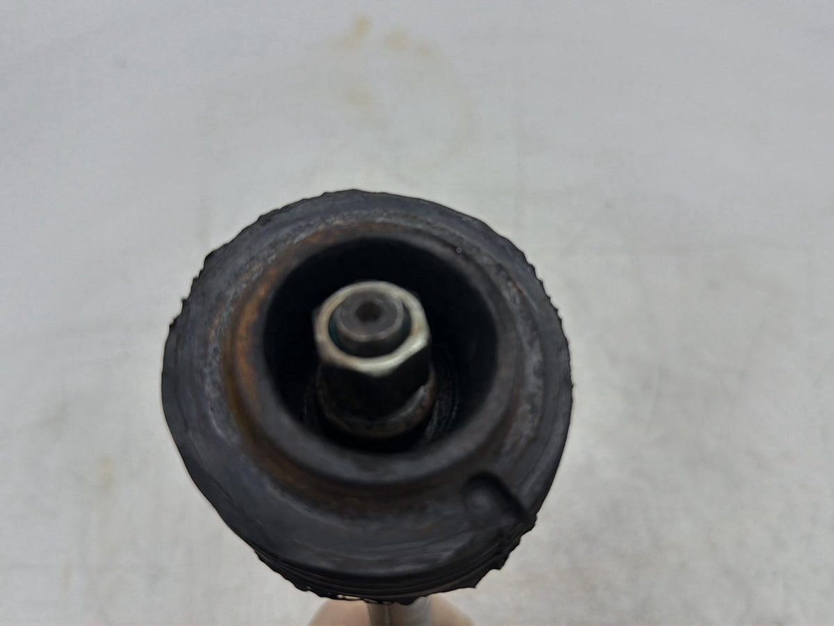 2005 Harley Electra Glide Touring FLHTI OEM Rear Fork Swingarm Pivot Bolt Shaft