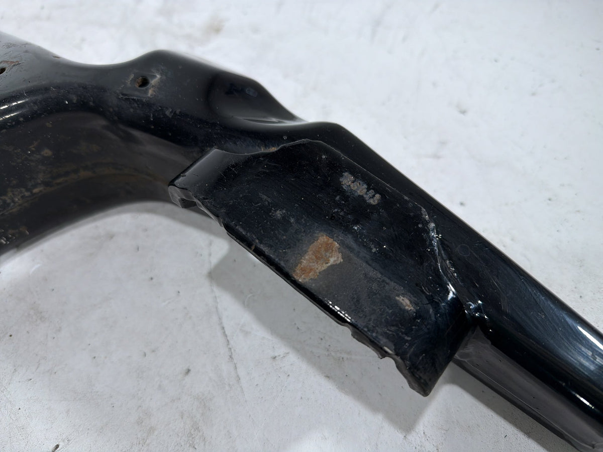 2010 Harley Electra Glide Touring Ultra OEM Rear Fork Swingarm Swing Arm
