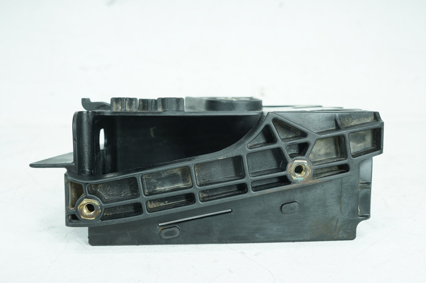 2007 - 2017 Harley-Davidson Dyna 105th Wide Glide Battery Lower Box Tray 70379-06A 70379-06A
