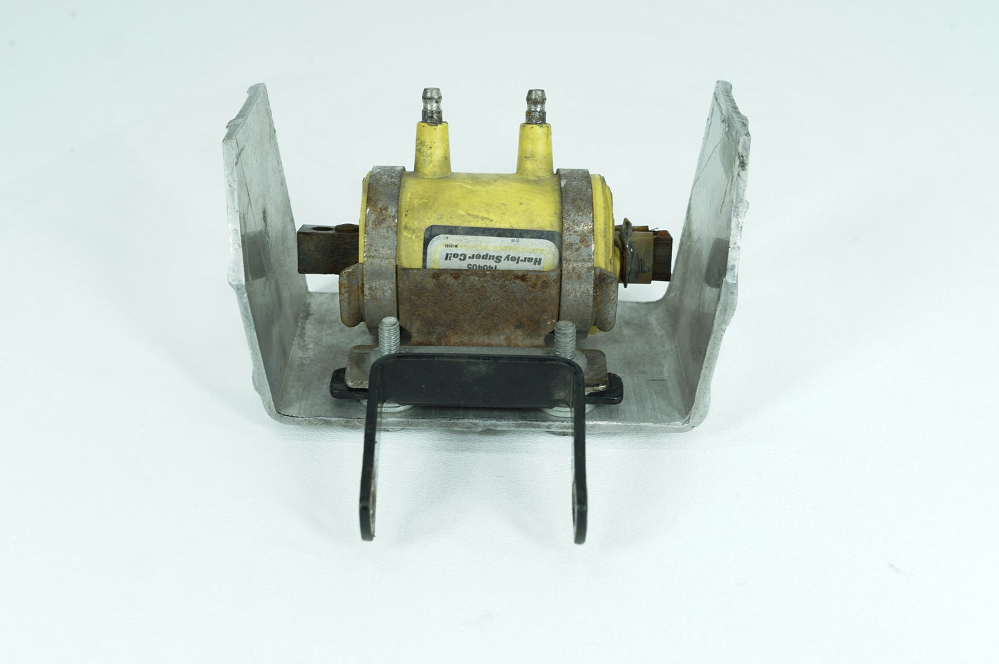 1984 - 1990 Harley-Davidson Sportster Evolution Engine Motor Valve Activator Solenoid