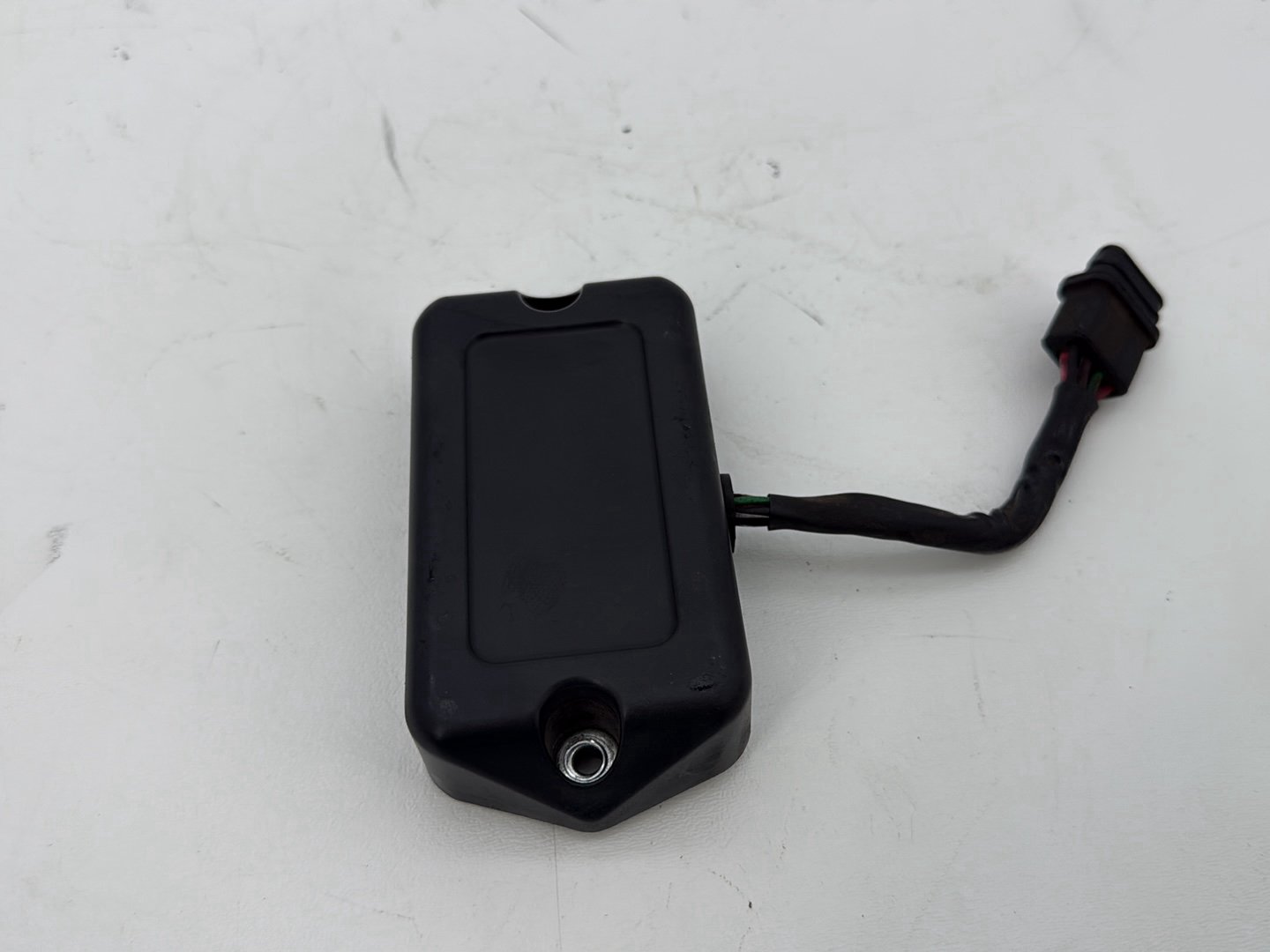 1993 Harley Sportster XLH883H Hugger 883 OEM Ignition Computer Module Igniter CDI