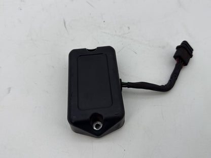 1993 Harley Sportster XLH883H Hugger 883 OEM Ignition Computer Module Igniter CDI