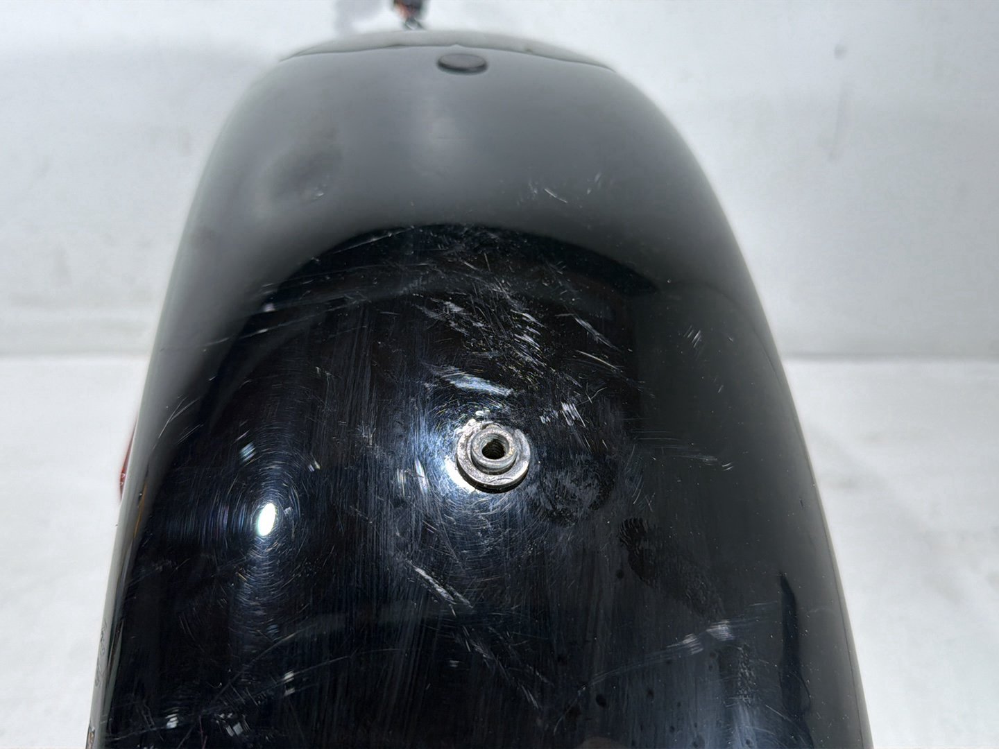 2005 Harley Sportster 1200 Roadster XL1200R OEM Rear Wheel Fender Taillight Brake Lamp