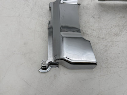 1999 - 2006 Harley-Davidson Touring Electra Glide Classic Transmission Chrome Cover 34740-02A