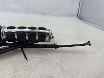 2015 Harley Dyna Low Rider FXDL OEM Right Engine Start Kill Switches Controls