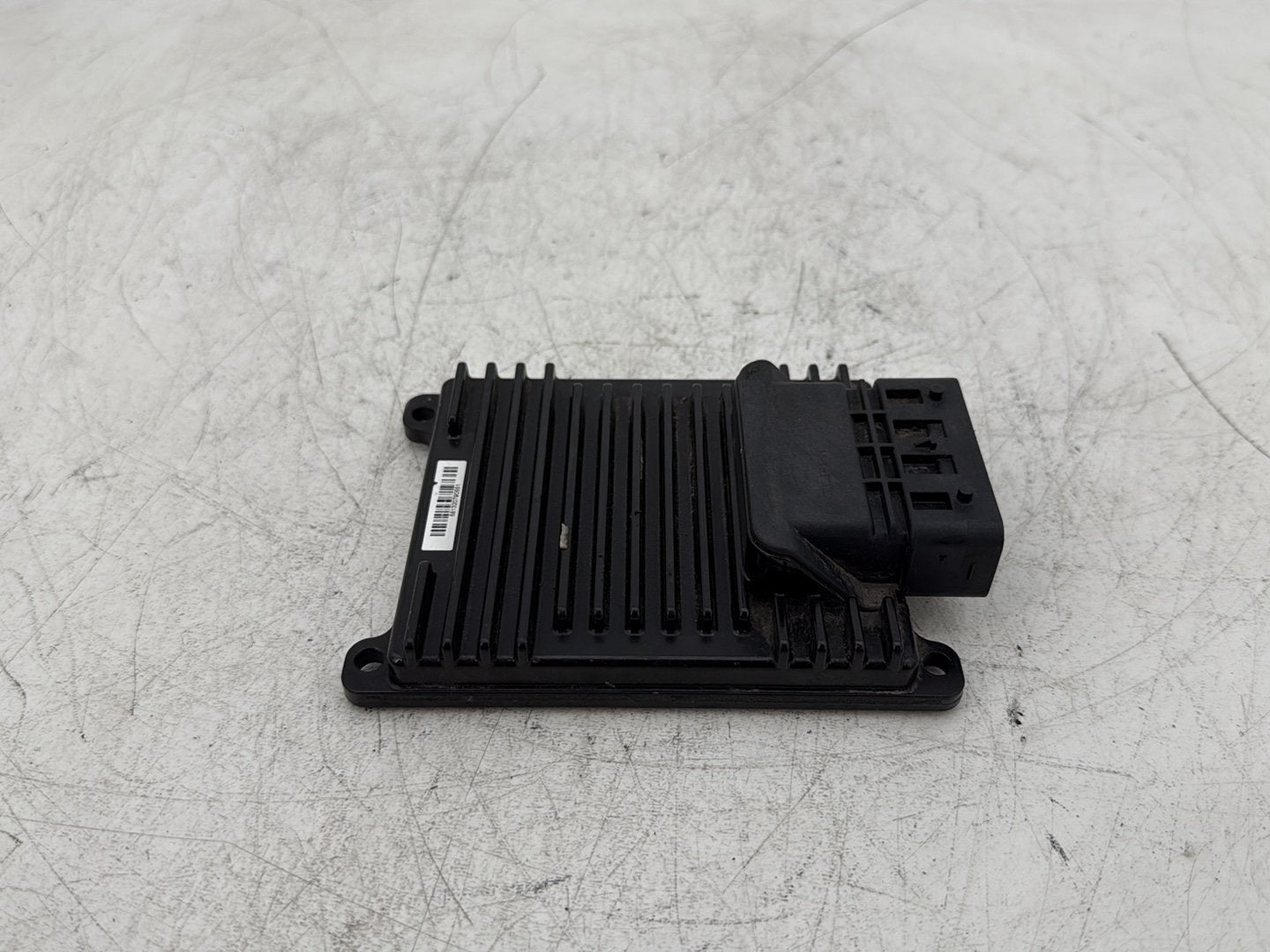 2012 Harley Road Glide Touring FLTRX Custom OEM Engine Control Module Brain ECU ECM