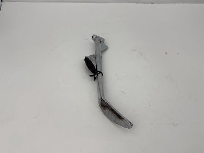 2003 Harley Sportster XL1200C 1200 Custom Anniversary OEM Left Side Jiffy Kick Stand & Spring