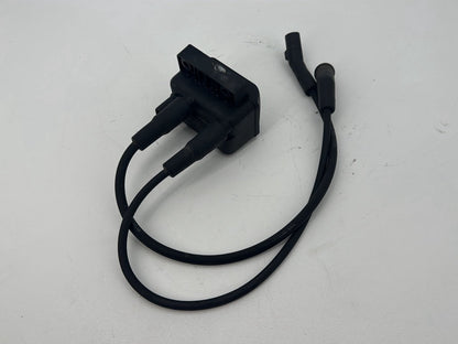 1999 - 2006 Harley-Davidson Touring Electra Glide Classic Ignition Coil Spark Plugs Cable 31639-99