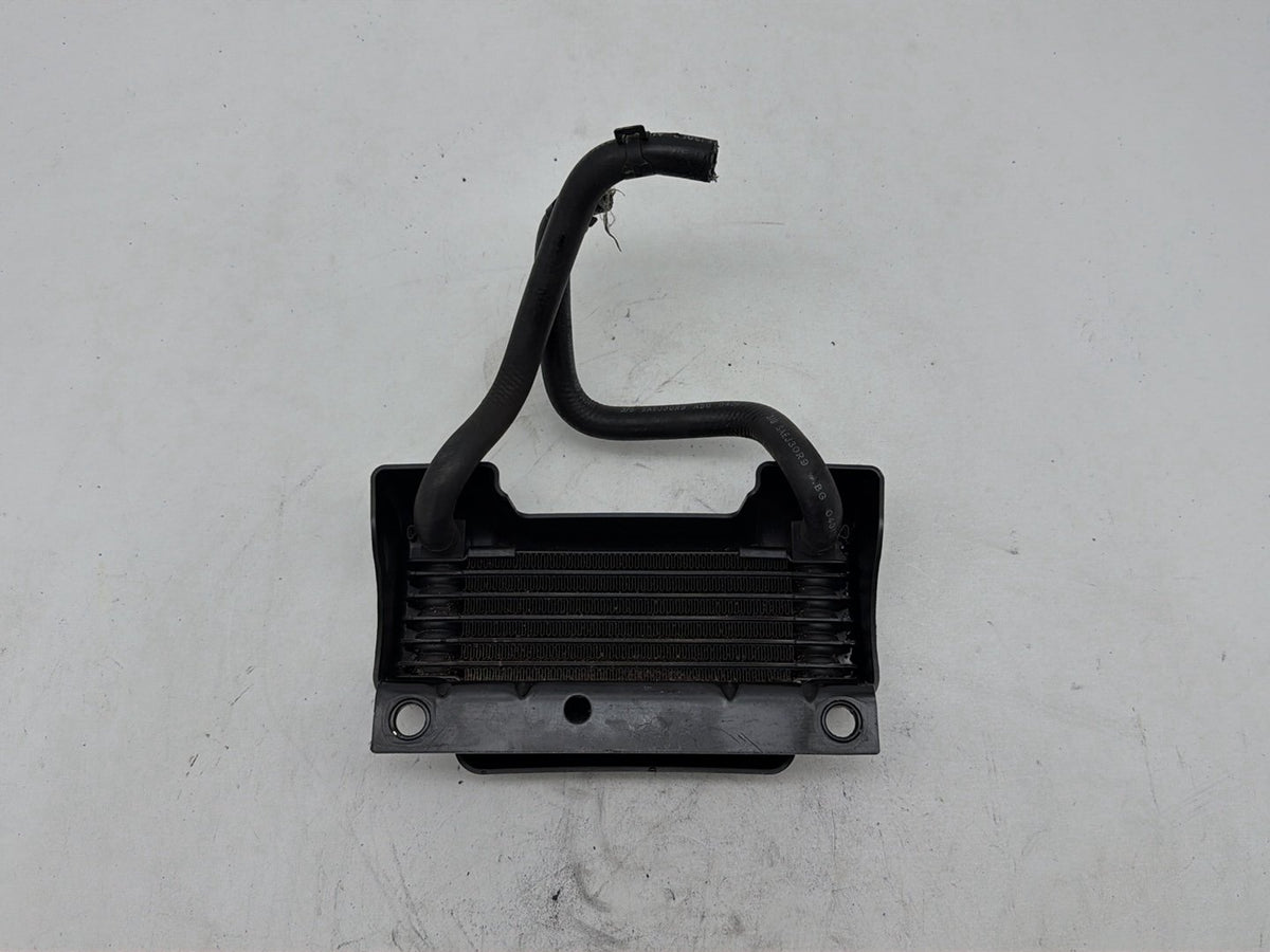 2011 Harley Road Glide Touring FLTRX OEM Oil Cooling Cooler Core Radiator