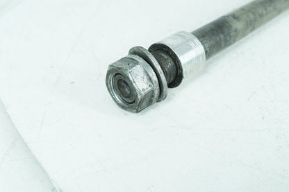 2004 - 2013 Harley-Davidson Sportster Low Rear Wheel Axle Bolt Shaft 41176-08