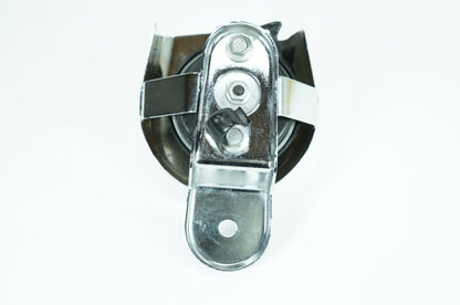 2007 - 2011 Harley-Davidson Softail Heritage Classic Horn Signal Klaxon Chrome Cover 69060-90G