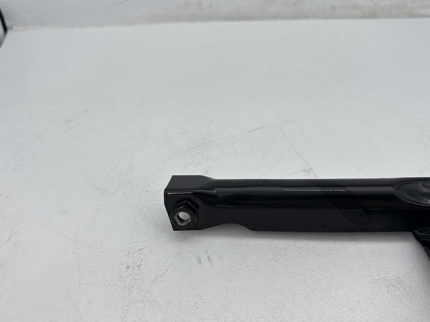 2004 Harley Softail FLSTC Heritage Classic OEM Seat Bracket Mount Support Mounting
