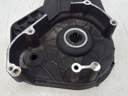 2000 Harley Touring FLHTCUI Electra Glide Ultra OEM Inner Primary Clutch Cover