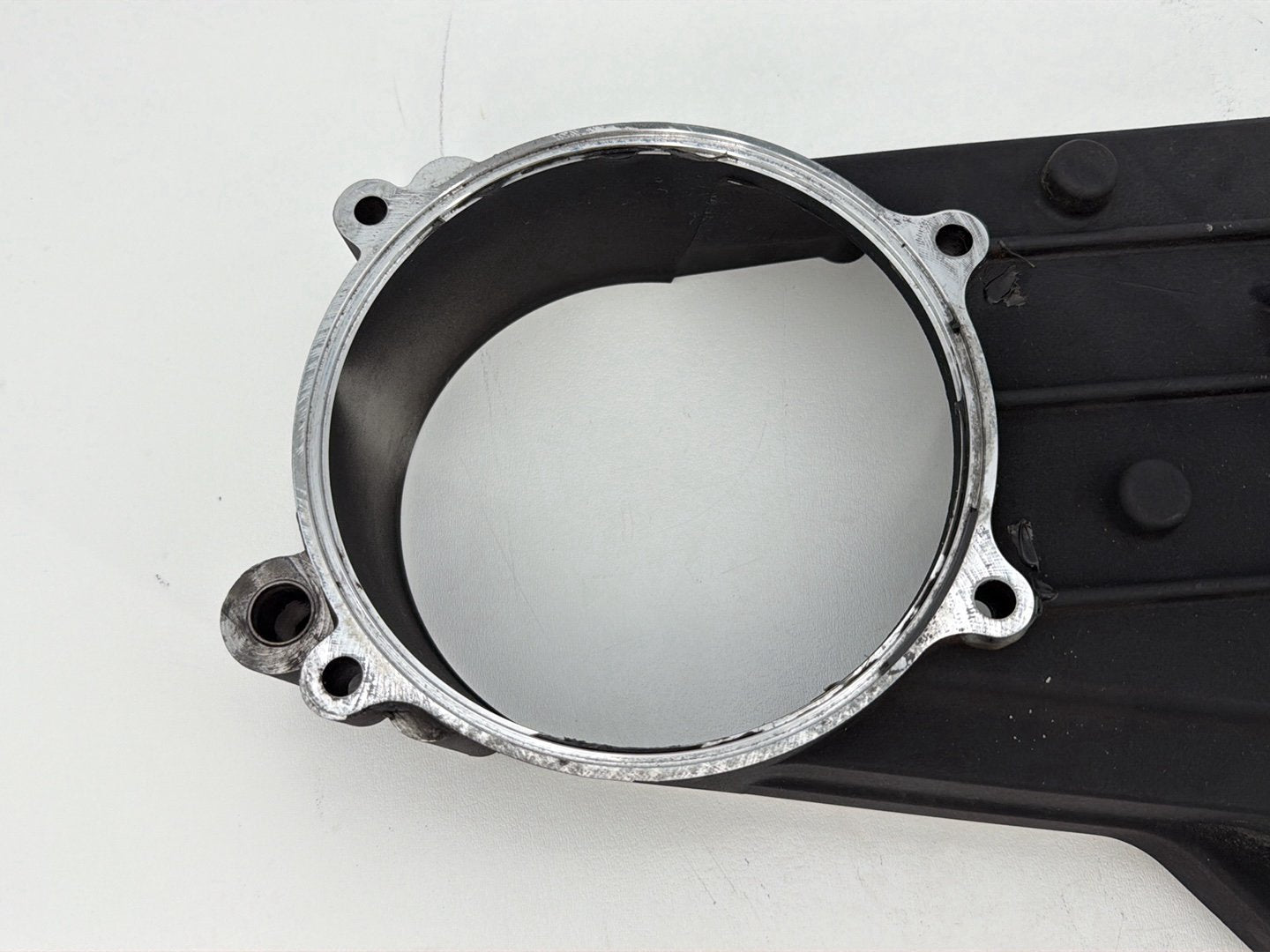 1999 - 2006 Harley-Davidson Touring Road King Inner Primary Clutch Cover 60677-01B