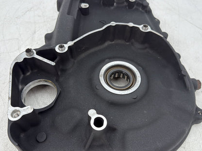 2013 Harley Heritage Softail Classic FLSTC OEM Inner Primary Clutch Cover