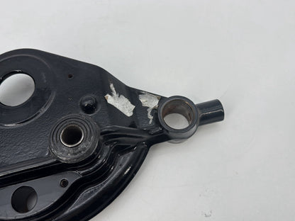 2007 - 2012 Harley-Davidson Touring Road Glide Front Fork Upper Triple Tree Bracket