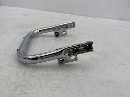 2006 Harley Electra Glide Touring Classic FLHTCI OEM Rear License Plate Support Bar Holder