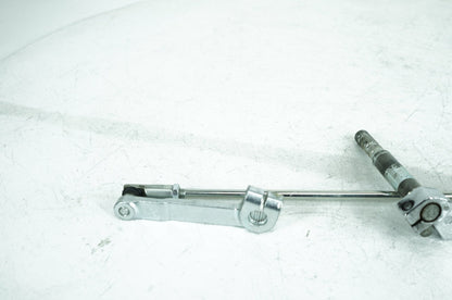 2008 - 2016 Harley-Davidson Touring Street Glide Gear Shifter Lever w/ Rod linkage 33709-82A