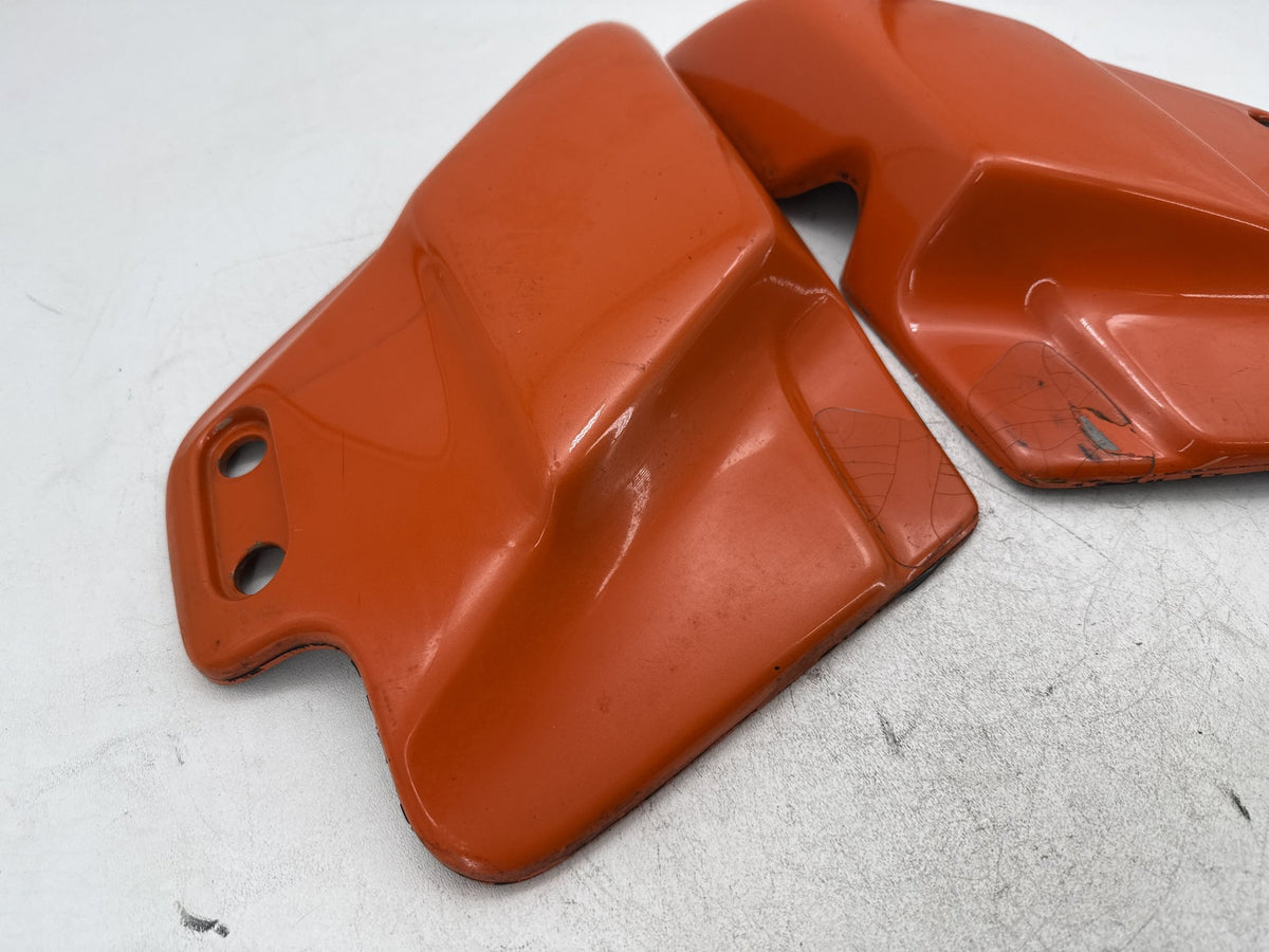 1993 Harley Electra Glide Touring Sport OEM Left Right Side Fairing Cover