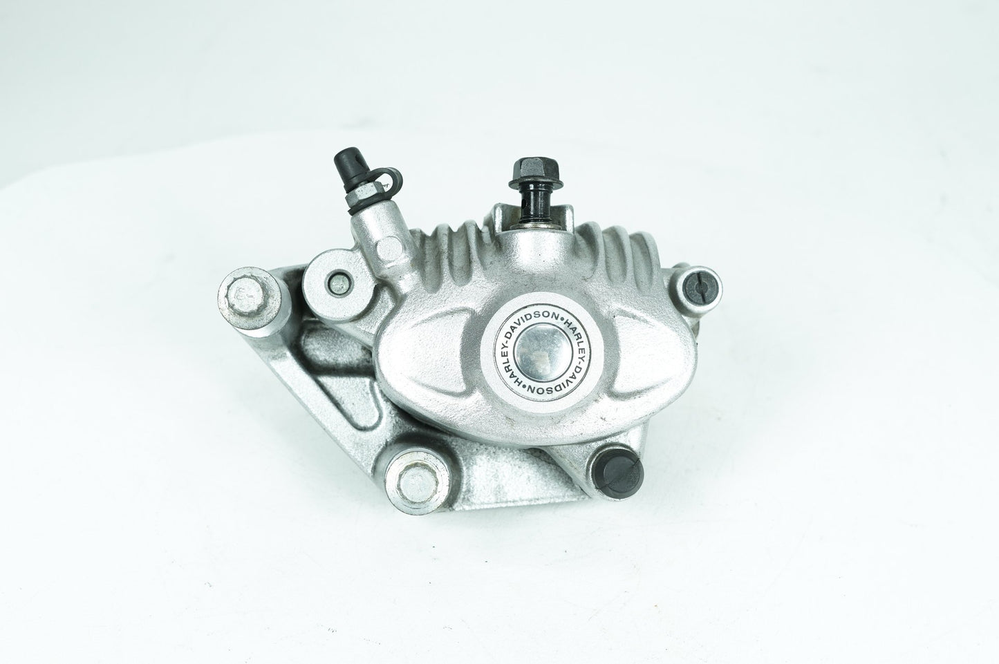 2013 - 2022 Harley-Davidson Sportster Custom Front Left 1 Brake Caliper  	44121-07A
