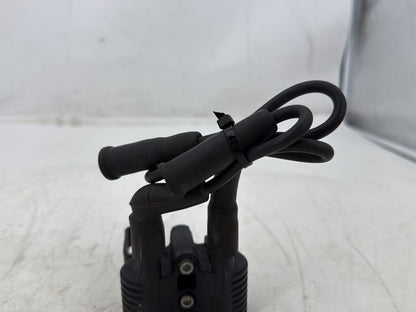 2008 Harley Sportster XL883L 883 Low OEM Ignition Coil Spark Plugs Cable