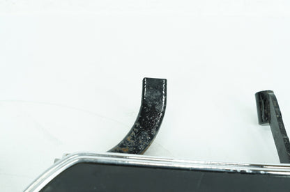 2007 - 2012 Harley-Davidson Touring Electra Glide Left Right Driver & Pass Floorboard Foot Rest 50683-04