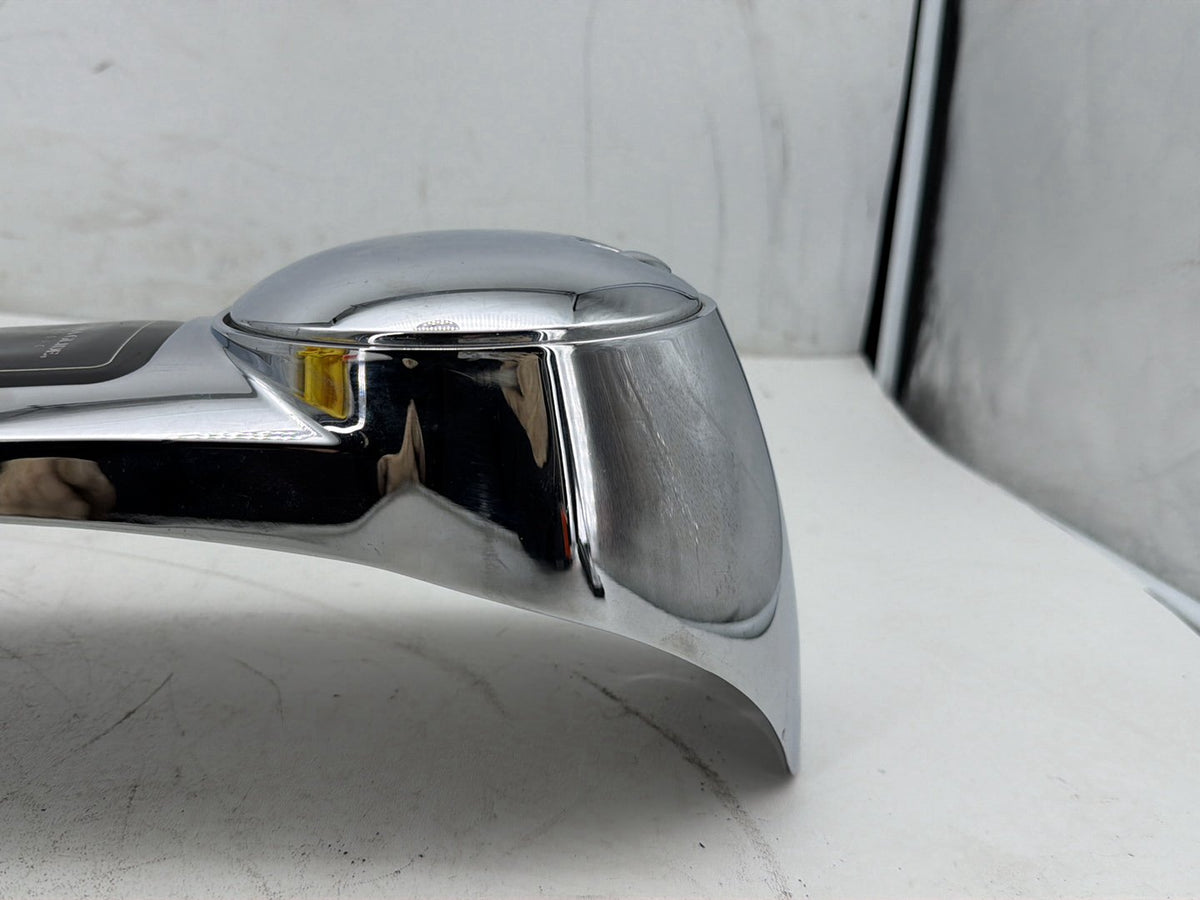 2008 Harley Touring FLHT Electra Glide OEM Fuel Gas Tank Dash Console NOKey