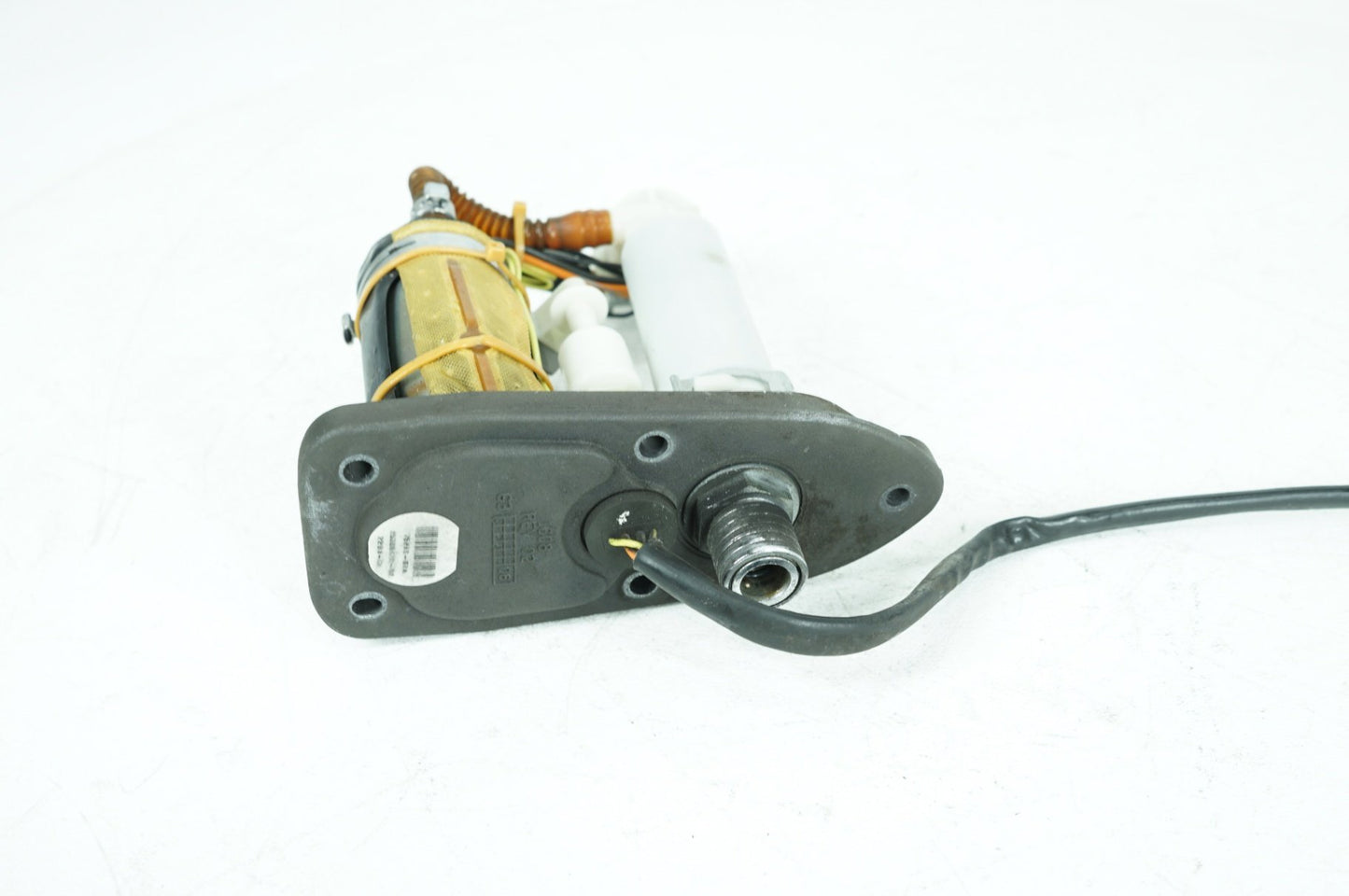 2004 - 2013 Harley-Davidson Sportster Custom Fuel Pump Gas Gasoline Petrol Sending 75305-07