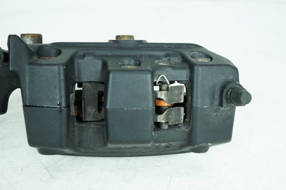 2007 - 2013 Harley-Davidson Touring Electra Glide Rear Back Brake Caliper w/ Bracket 44080-08