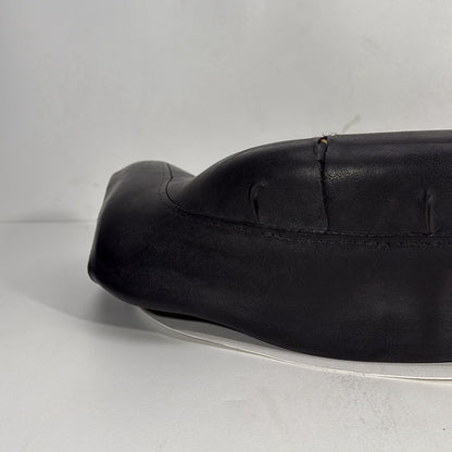 1999 - 2006 Harley-Davidson Touring Electra Glide Ultra Rear Passenger Backrest Cushion Pad  	52395-03