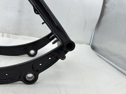 1997 Harley Softail FLSTC Heritage Classic OEM Rear Fork Swingarm Swing Arm